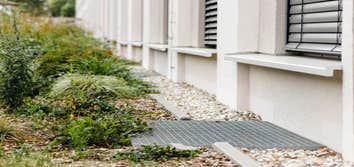 Basement Waterproofing Louisville KY