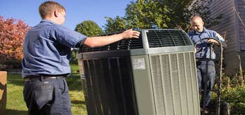 Comfort Heating and Air LLC