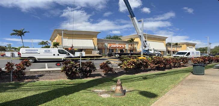 Continental Mechanical Services LLC