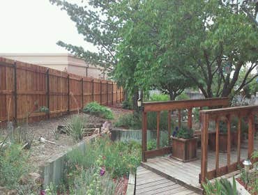 Other Fences