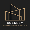 Bulkley Construction & Design logo
