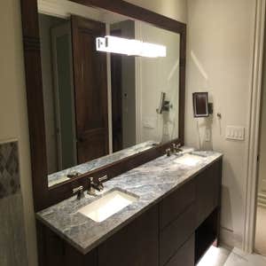 Typical Bathroom