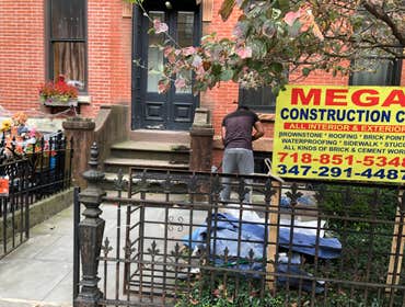Photos by Mega Construction