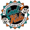 Cool Kids AC, Heat & plumbing logo