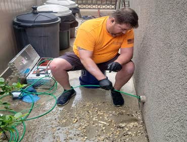 Photos by Acps plumbing and Drains, Inc #1