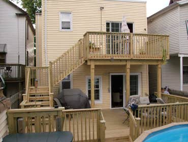 Photos from Special Response Construction LLC