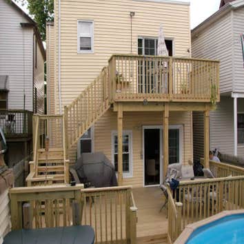 Photos from Special Response Construction LLC