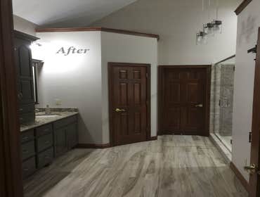 Photos from Landis & Landis Bath Remodeling