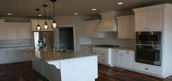 Adair Homes