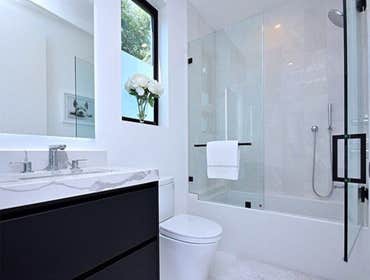 Photos by Century Residential Inc #12 Bathroom remodeling