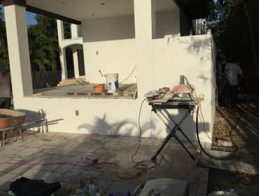 AM Remodel Corp