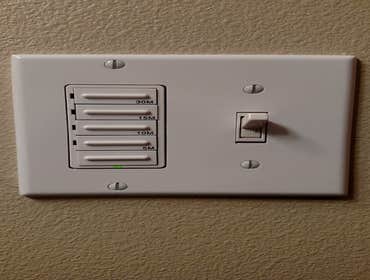 Photos from Reed Electric