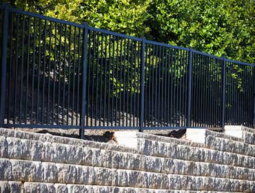 Residential Fences