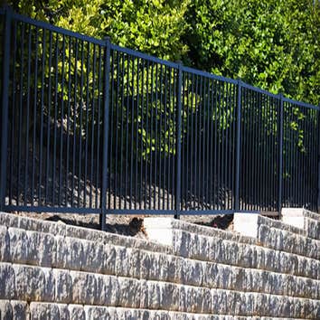 Residential Fences