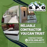 Spg Home Services Inc