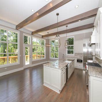 Naperville Single Family Home