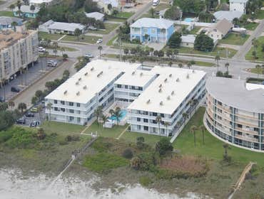 Photos from Johnny T. Wiedmann Roofing Inc. (Formerly City Beautiful Roofing Inc.)