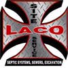 Laco Site Services LLC logo