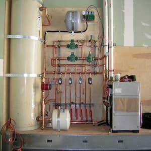 Pacific Heights Plumbing