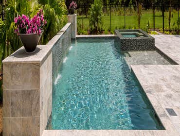 Photo(s) from Waterscapes Pools And Spas