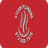 Steam plumbing LLC logo