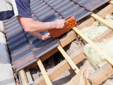 Photos by Candor Roofing Solutions #1