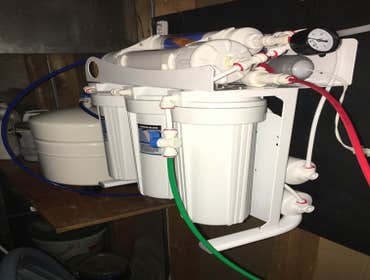 Photos from Family Water Conditioning