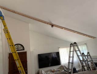Photos by Richard Russell Construction #1