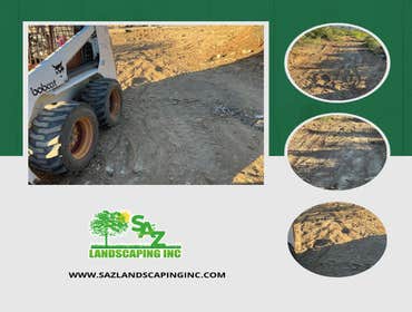 Photos by info@sazlandscapinginc.com #1