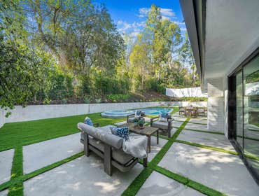 Outdoor Remodel