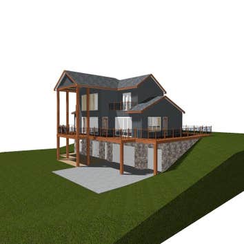 Lcj Design LLC
