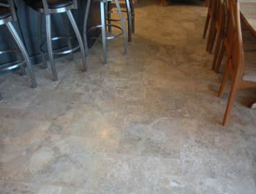 Independent Tile & Stone