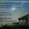Caribbean Builders LLC logo
