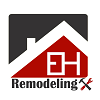 Eh Remodeling logo