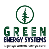 Photos by Green Energy Systems #1 1800 BTU Mini-Split System