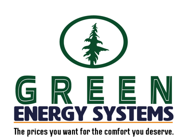 Photos by Green Energy Systems #1 1800 BTU Mini-Split System