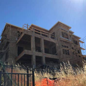 Big Project Photos