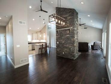 Photos by Vision Homes Inc #1