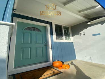 Photos by High-level Painting Co #1