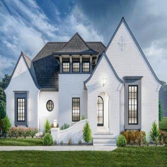 Acet Custom Homes