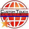 Custom Touch Electric logo