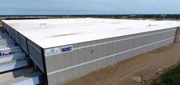 Commercial Roofing