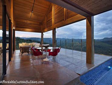 Photos by Affordable Custom Homes #1