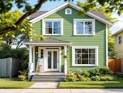 Sennott Contractors: Comprehensive Home Improvement Services Sennott Contractors offers a full range of home improvement services, including basement r
