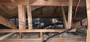Keith's Heating & Air Conditioning LLC
