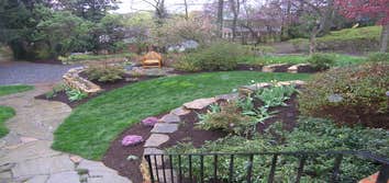 Elysian Fields Horticultural Services Llc Project 1