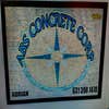 Abs Concrete Corp logo