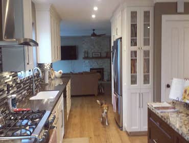 Photos from Dale Knight Construction