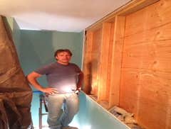 Commercial Installations