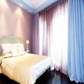 Paris, France Duplex Project Our clients purchased two floors of an 18th century building just blocks away from the Louvre. We worked in tandem with r
